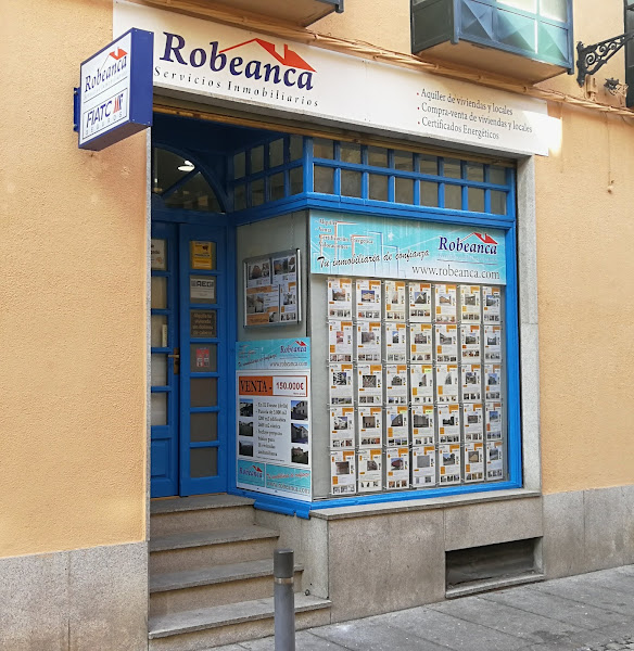 ROBEANCA SLU