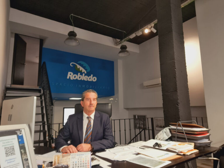 Robledo Espacio Inmobiliario