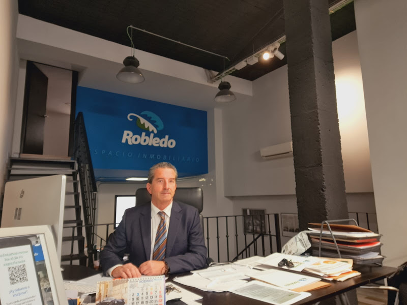 Robledo Espacio Inmobiliario - inmobiliaria