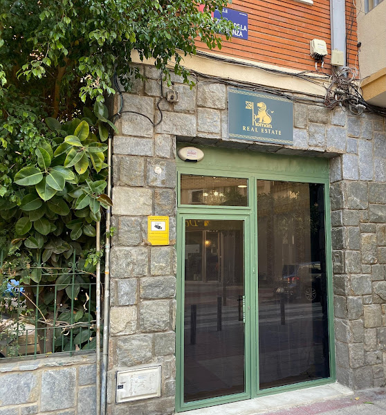 Roman Real Estate Murcia