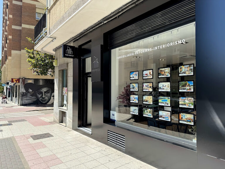 Ruben Montejo Agencia Inmobiliaria