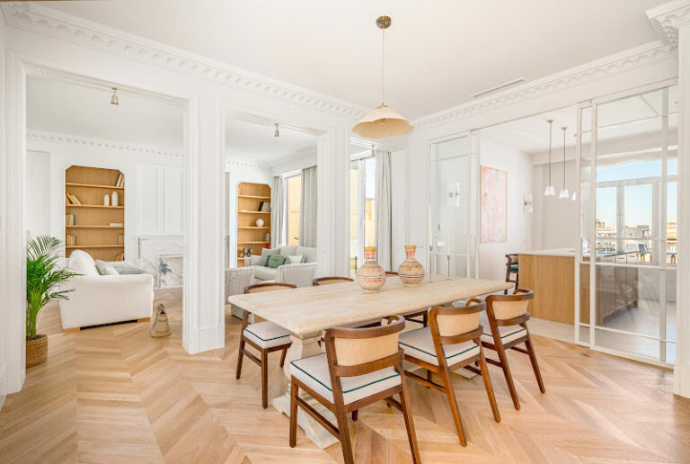S C A L A | Properties – Madrid