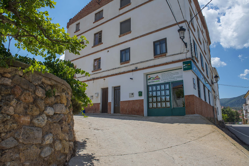 Sector Rural Teruel S L - inmobiliaria