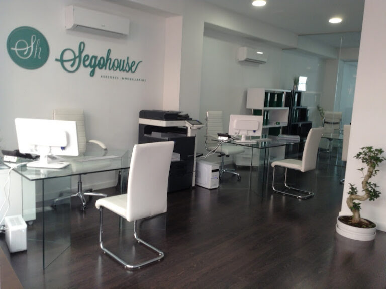 Segohouse Asesores Inmobiliarios