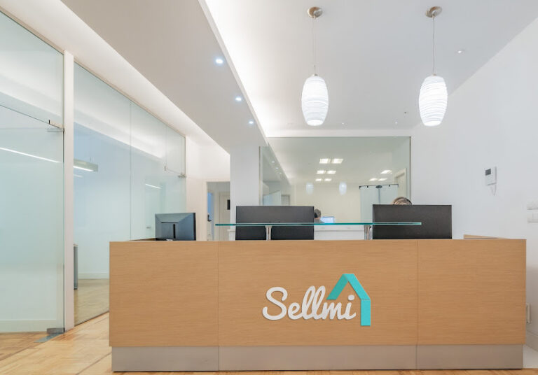 Sellmi