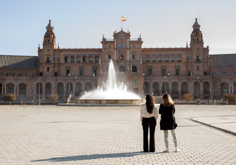 Sevilla Real, servicios integrales