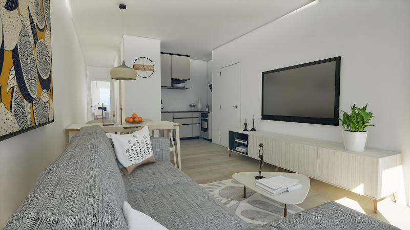 Seyse Homes: Promotora Inmobiliaria de Obra Nueva - inmobiliaria