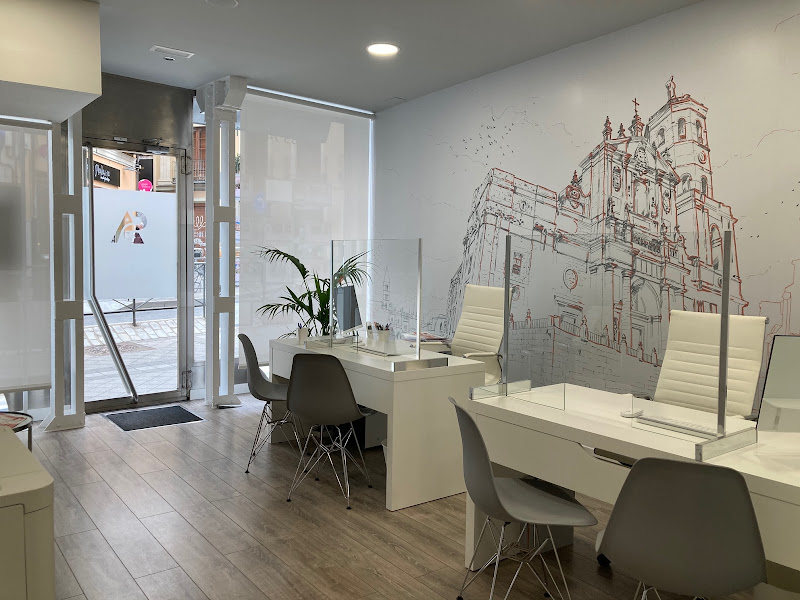 Siava Inmobiliaria - inmobiliaria