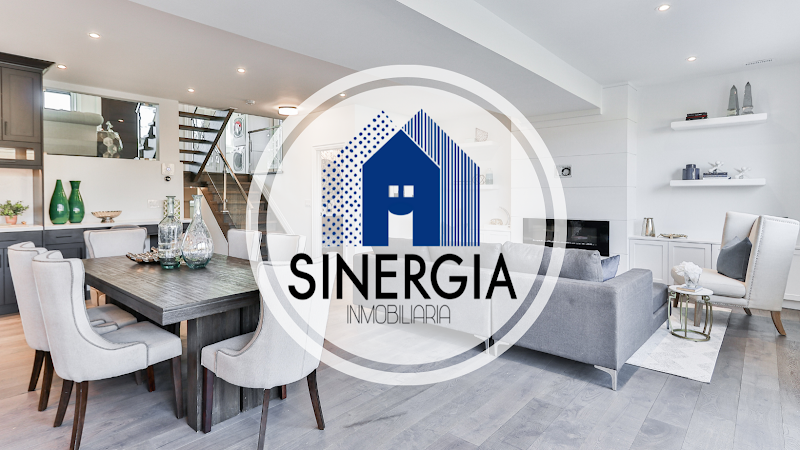 Sinergia Inmobiliaria - inmobiliaria
