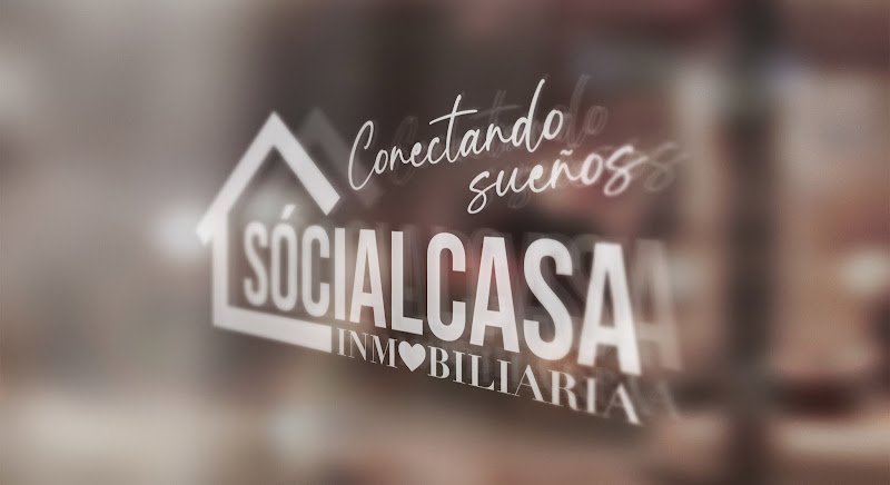 Sócialcasa Inmobiliaria Vistalegre - inmobiliaria
