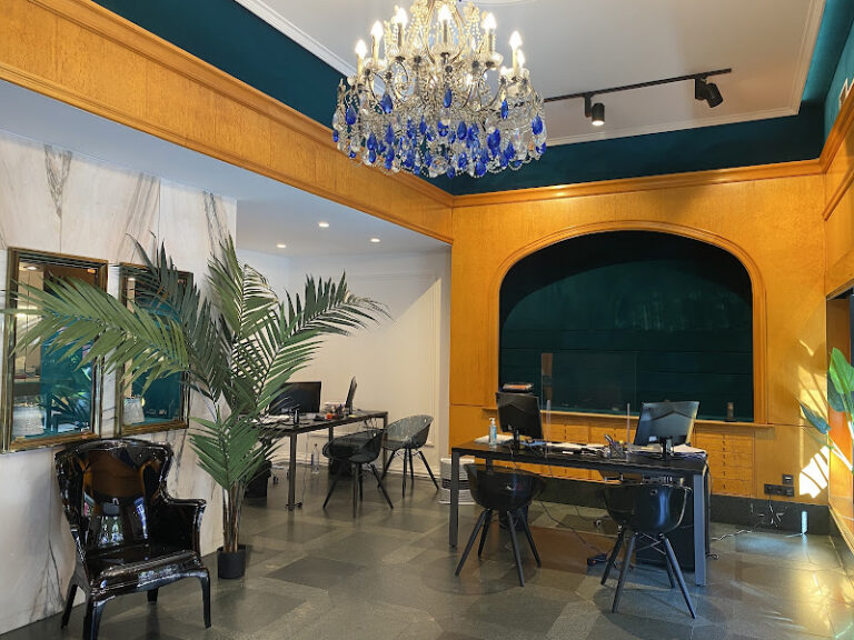 Soho Inmobiliaria