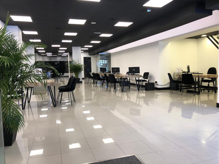 Solucion Inmobiliaria