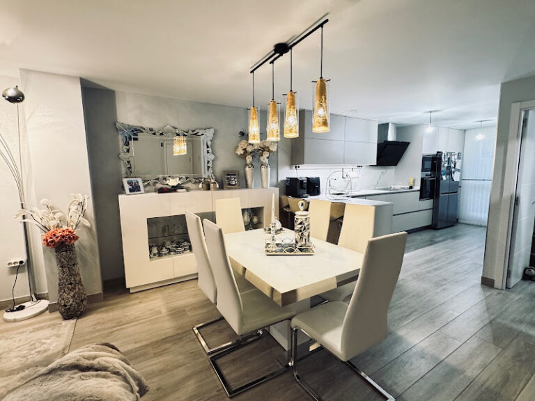 SonHOGARES Inmobiliaria – Soria