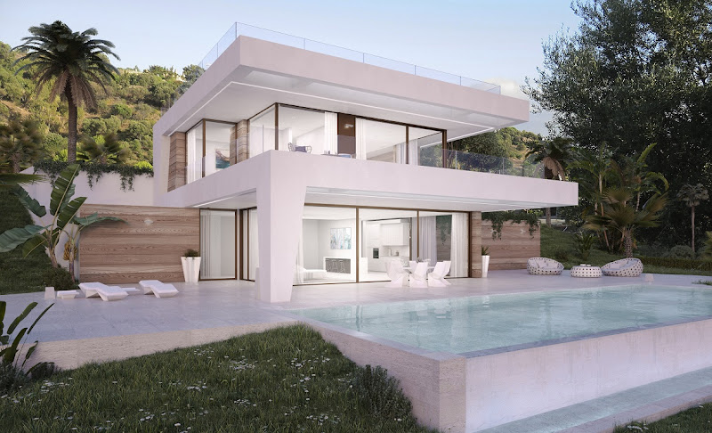 Space Real Estate - inmobiliaria