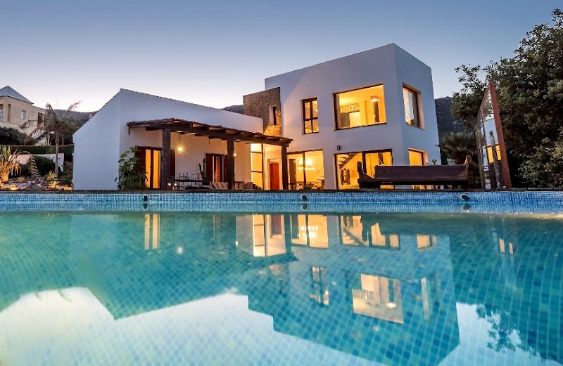 SPAIN REALTY ESTATE - inmobiliaria