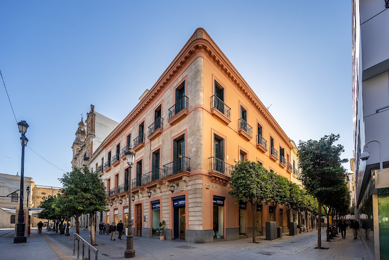Spain Sotheby’s International Realty – Sevilla - inmobiliaria