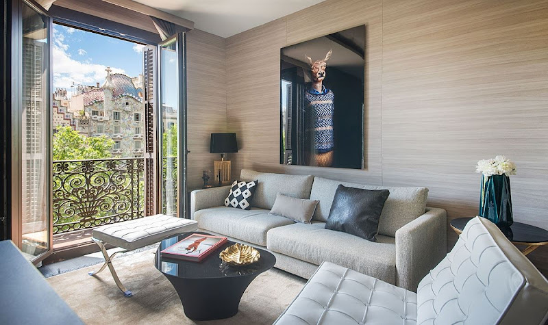 STAR PROP Inmobiliaria Barcelona - inmobiliaria