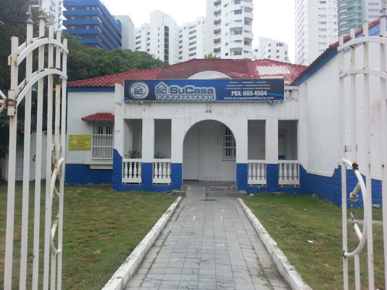 SuCasa Inmobiliaria