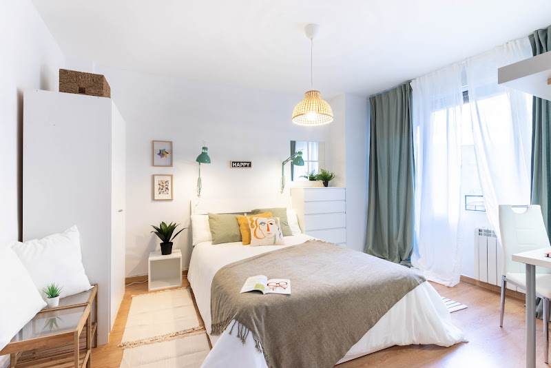 SwiftFlats – Inmobiliaria de alquiler de habitaciones y pisos. - inmobiliaria
