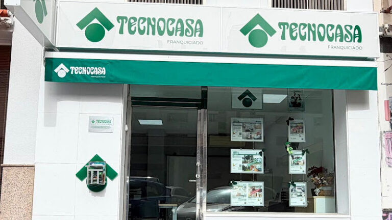 Tecnocasa Arcangel-Ribera