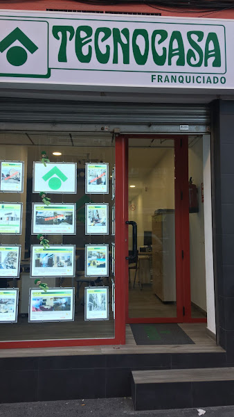 Tecnocasa – ESTUDIO XAUEN SLU