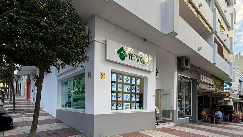 Tecnocasa Marbella - inmobiliaria