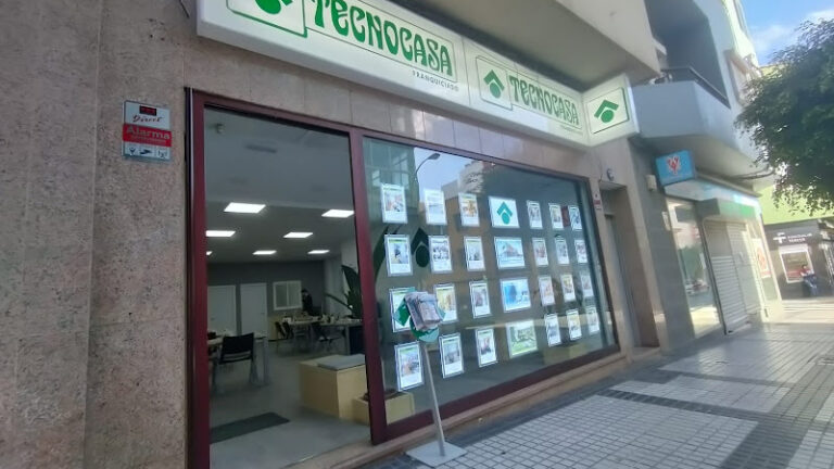 Tecnocasa Schamann
