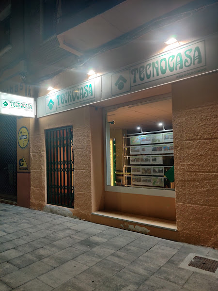 Tecnocasa