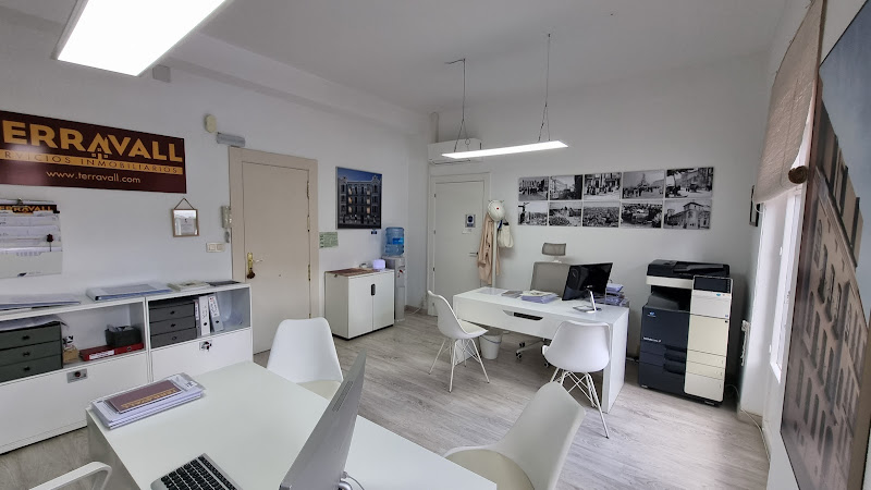 Terravall - inmobiliaria