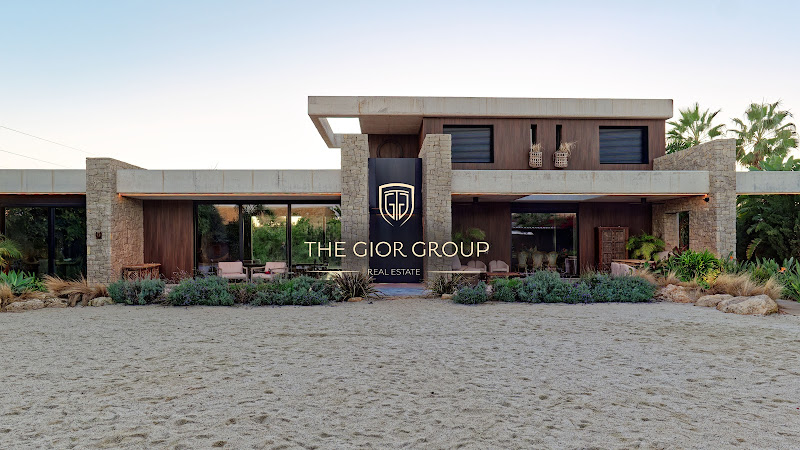 THE GIOR GROUP | Agencia Inmobiliaria de lujo en Valencia - inmobiliaria
