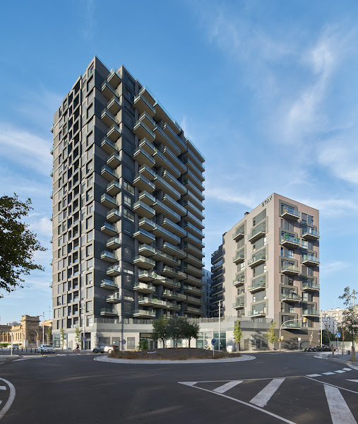 The Kube by Kronos Homes