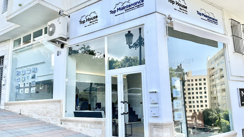 Top House Marbella – Real Estate - inmobiliaria