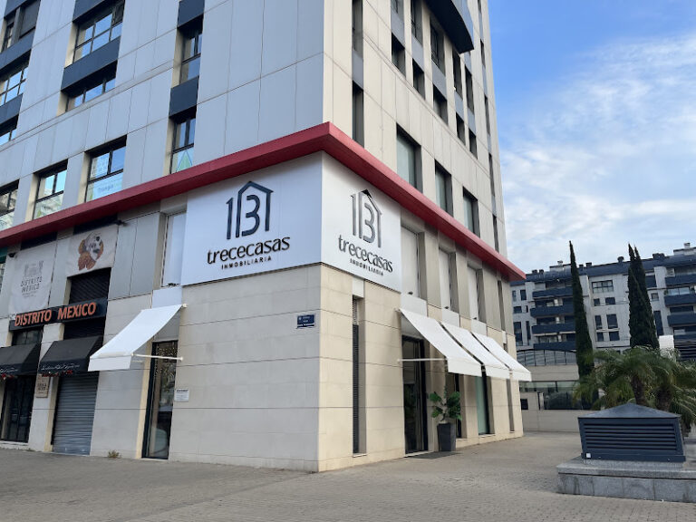 Trececasas Inmobiliaria de lujo en Valencia | Cortes Valencianas