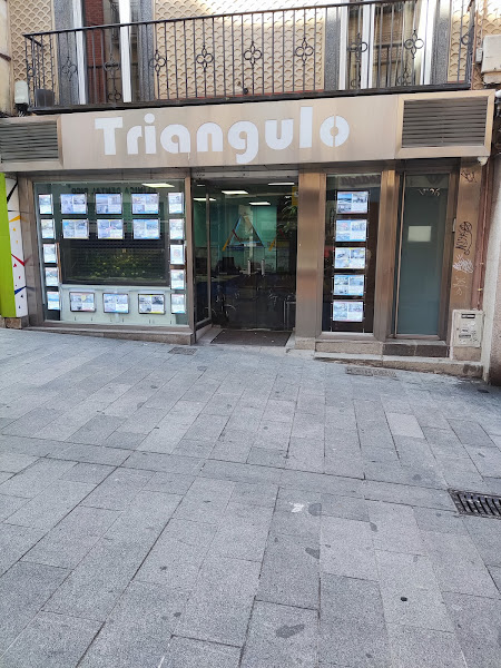 Triángulo Inmobiliaria