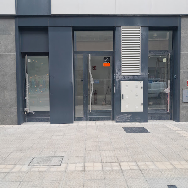 Trinosa – Bilbao