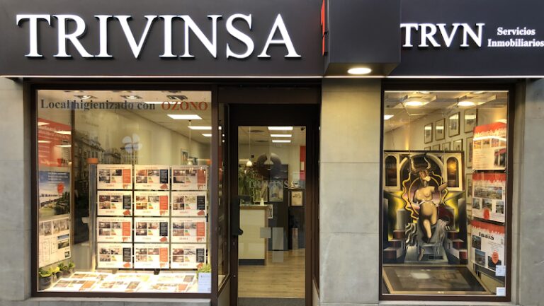 Trivinsa Inmobiliaria