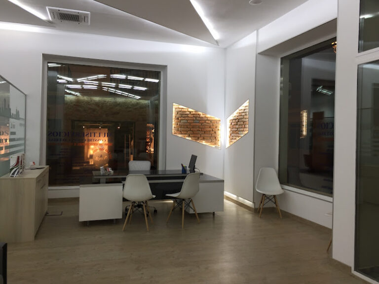 TTEMPUX Inmobiliaria