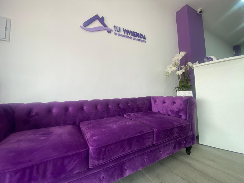 Tu Vivienda – Agencia de gestión inmobiliaria - inmobiliaria