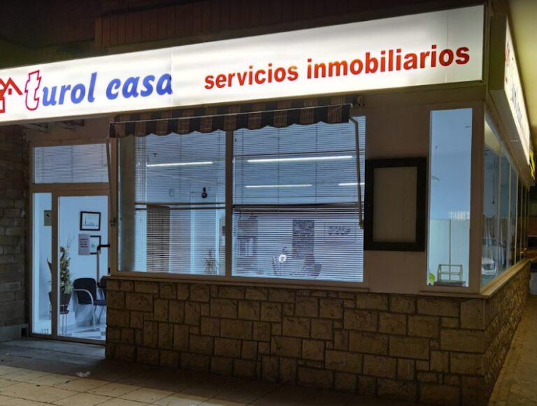 Turol Casa