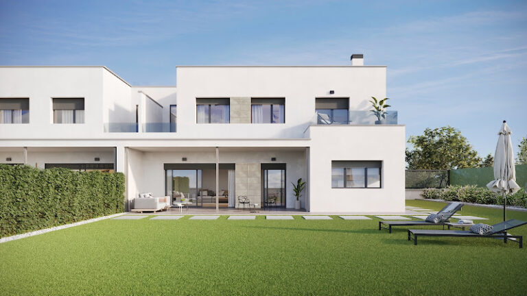 Único Homes – Promociones Obra Nueva