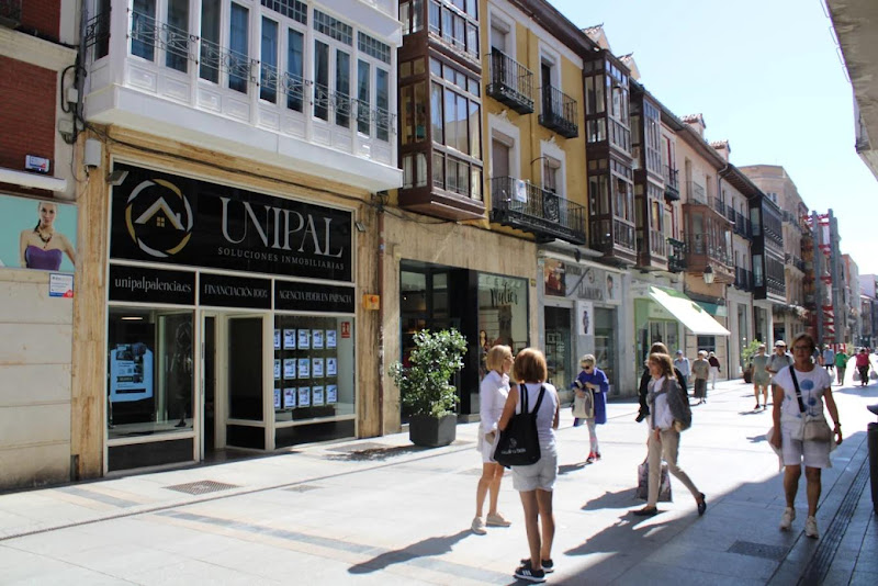 UNIPAL - inmobiliaria