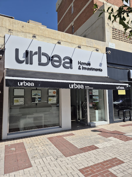 Urbea Homes & Investments