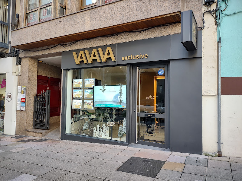 VA exclusive - inmobiliaria
