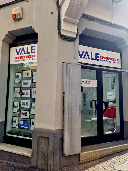VALE Soluciones Inmobiliarias