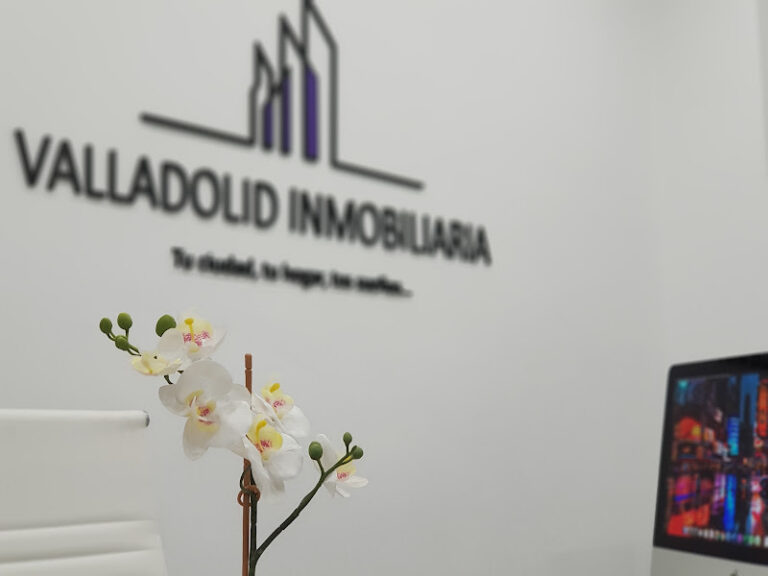 Valladolid Inmobiliaria
