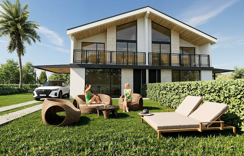 Valnera Homes - inmobiliaria