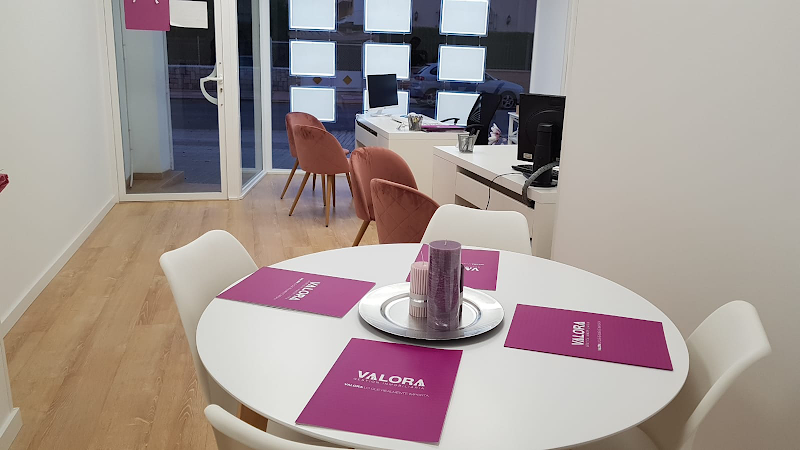 Valora Gestión Inmobiliaria - inmobiliaria