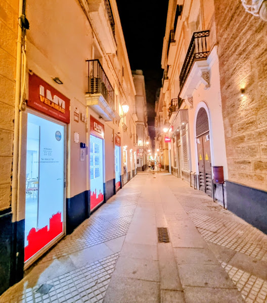Velamar Agencia Inmobiliaria