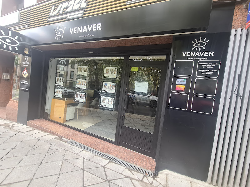 Venaver Servicios Inmobiliarios - inmobiliaria