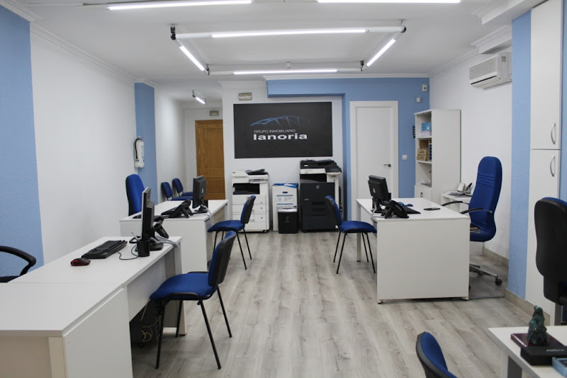 Venta de Pisos en Albacete – La Noria Inmobiliaria. - inmobiliaria